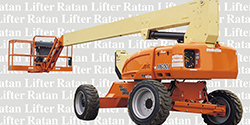 JLG M600 JP