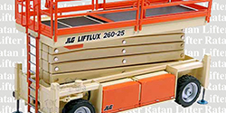 Liftlux LL 26X