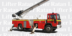 Truck Boom Lift 