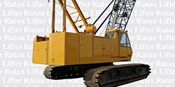 Crawler Cranes