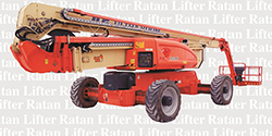 JLG 1250 AJP