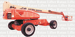 JLG 120 HX